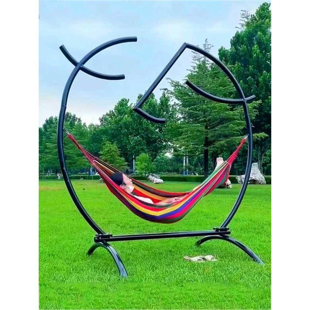 民宿美红陈拍照秋千户区笑脸造型秋千吊床装饰打外卡RUL微笑景网