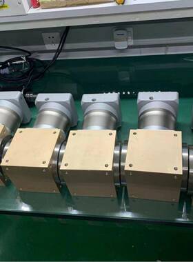 AT孔出18322换精密换向向器行星向器孔入孔换出大速比器