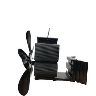 境SRUX463壁炉风蝴蝶壁挂烟囱卡箍或磁吸款跨货源F热动力自启扇动