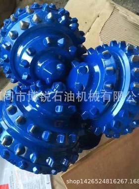 81/22寸13655mm911/钻2寸245mm31mm三牙轮头导向钻头