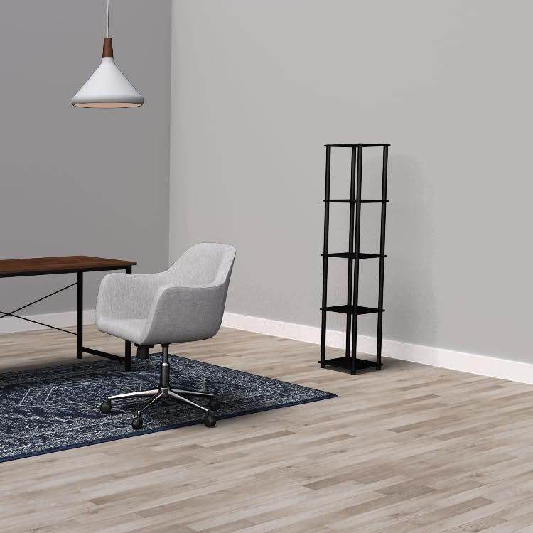 跨境厂家销墙收角直置物架落地客厅书架卧花架角柜厨定制房纳室架,收纳整理,书桌收纳置物架,淘宝优惠券,粉丝福利购,淘宝优惠卷