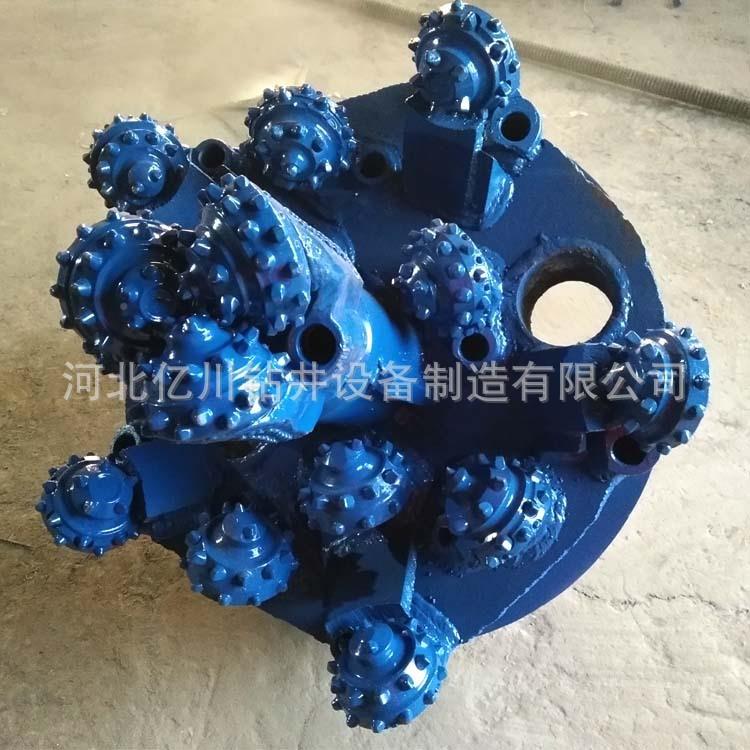 竖石用岩扩SH008孔器800mm石井扩孔器厂家直发岩扩孔器