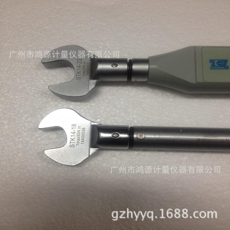 准达PJA扭头矩开口NB22扳.手5NB50CNB10CNB20CNB50