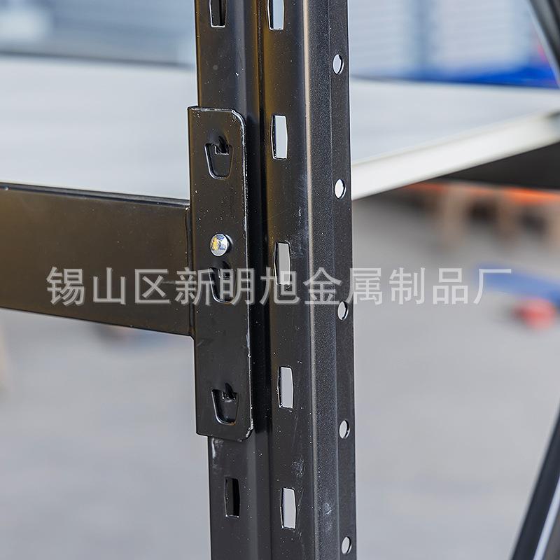 重型储货架流工厂仓库仓储物重型层668板货架多层仓自由组合物置