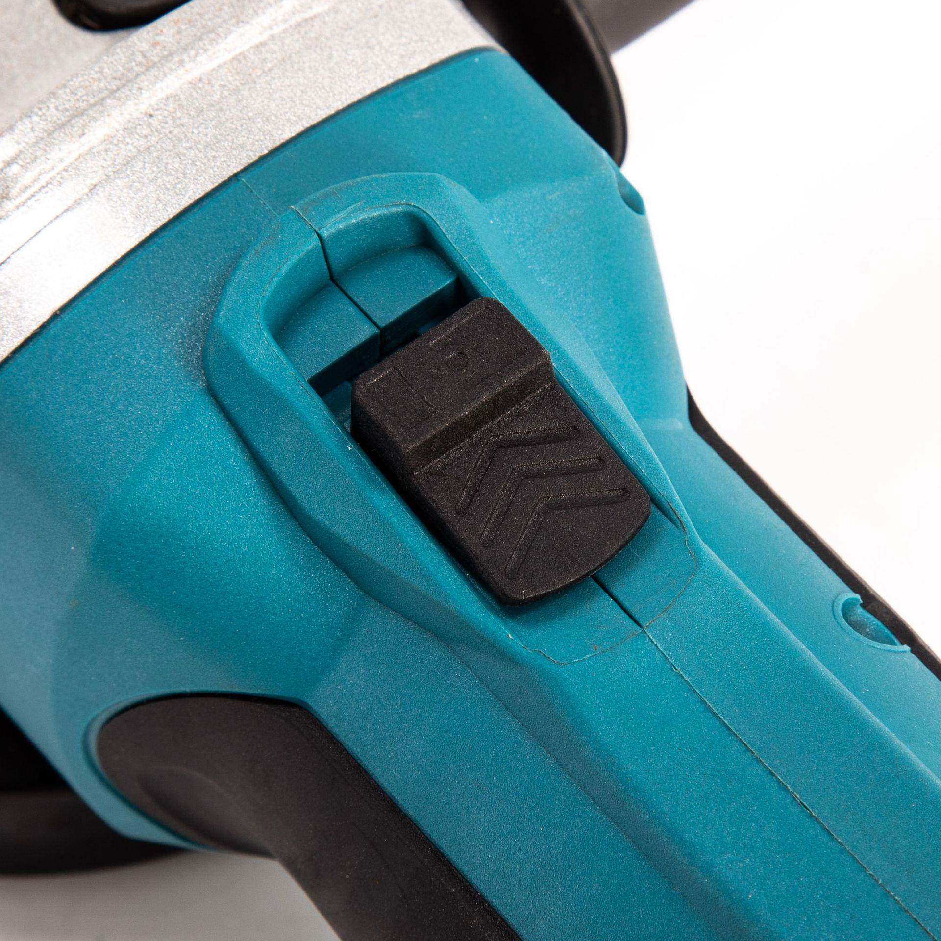 跨无刷锂电角磨机抛光切割裸机+纸充电耐久境大功率机多功能电动