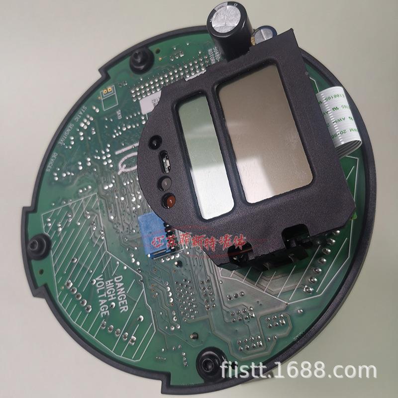 主控板电动执行器6G主控板rotor控k4808O3-0RTORK现货6G主板rotor