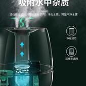 加湿器6家.8L雾量2大02DJSQ 1.0新款 用静音卧室孕妇5婴儿空气加湿