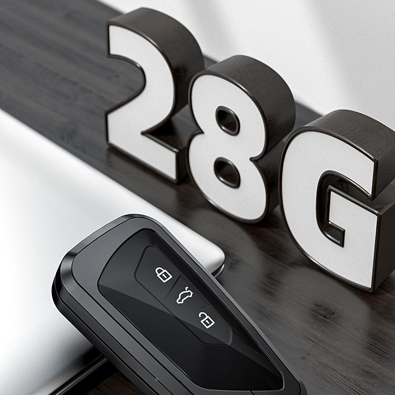 24款大众途昂昂匙套20档25途43162X专用高2025扣23壳男士380女士