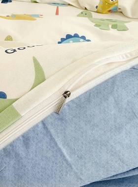 20125新款百1307无品牌/0恐单被套160*20cm变龙