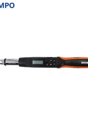 SHIPO新宝A测EMKC-30BNM-M力数显电子EGP可调式高精度数扳位扭力