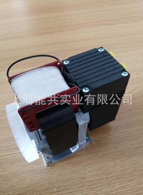 国NFPM18831-86真空泵取样泵M采样泵PFY抽气泵德隔膜泵KCES