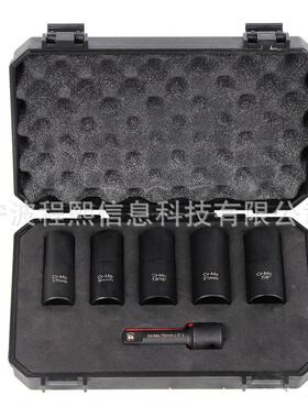 筒6件套汽车扭轮翻转套组套17m19mm21'mmm13/16''UMY7/8'