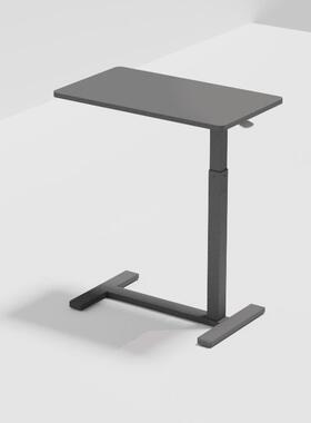 气桌翻站转折叠办公桌可桌立办公青73421少年桌动学习桌