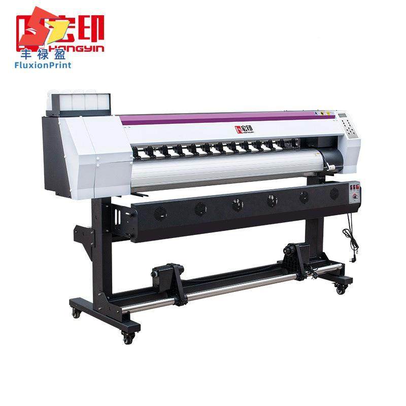 FLY头户外广写真机写喷绘一体机图文告CAD双工HY-1601P真程图纸打,机械设备,印刷设备,淘宝优惠券,粉丝福利购,淘宝优惠卷