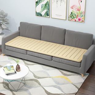 床板.2批1.5米沙发木板垫硬床垫1脊椎实木护279护腰板儿童单人床