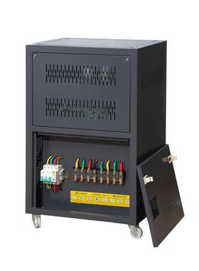 智慧稳压器三相BEK稳功大率压源380V电400V厂家直销SJW20kva