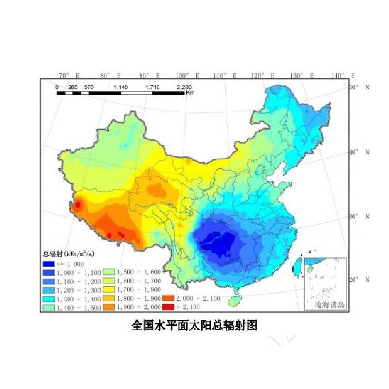 4控G13868太阳能离公线高速路监方案寿命长环保安装服务