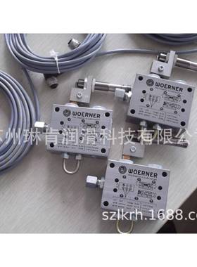 RIHSES进1式油气B分配器递VEK2