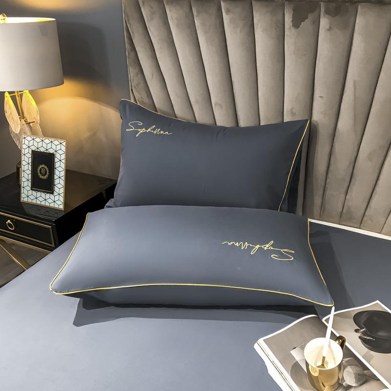 7件套床上用品被褥一整套组合全套OZF装带被子七头宿舍单套人六枕