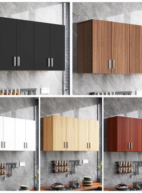 吊房柜厨挂墙式挂F98H68SH柜置物柜卧室储阳台墙上壁橱卫物柜生间