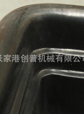 HL-Q21牛消蹄消毒槽毒盆浴牛脚消毒液足蹄HL-Q21浴容器牲畜肢消毒