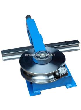 1手动弯管器弯14圆管弯管机16不锈钢折器8弯管19管90079折弯机其