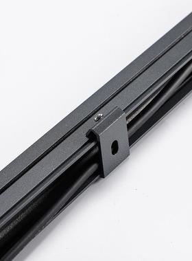 12亚w线条led户外亮化灯硬条无缝对接d灯mx512克力AXA防水洗墙轮