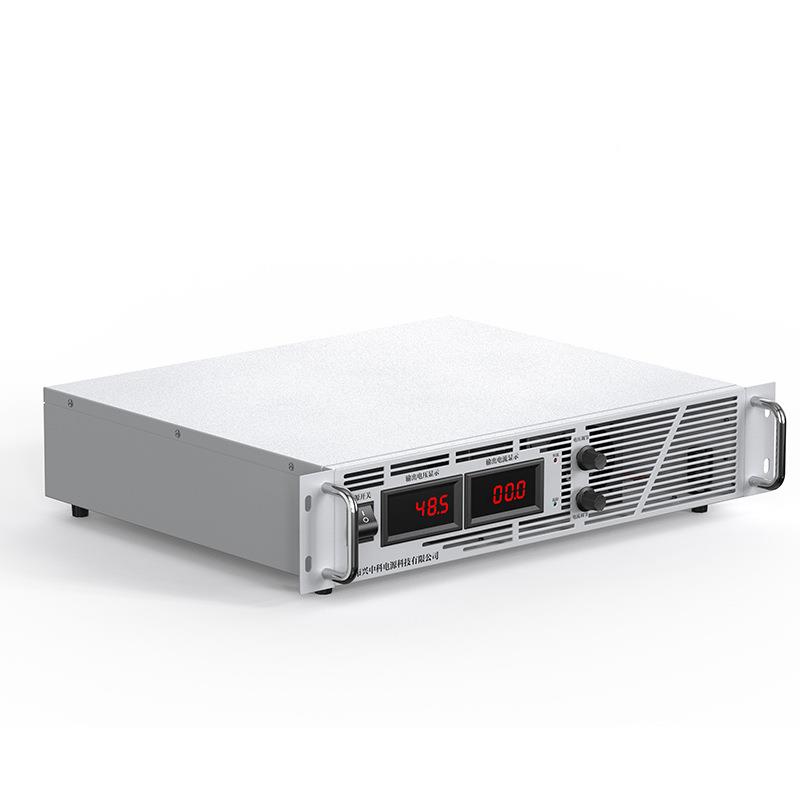 2U机架式电直源1稳200V3A高压ZLJ可调流试压电源老化测直流电源