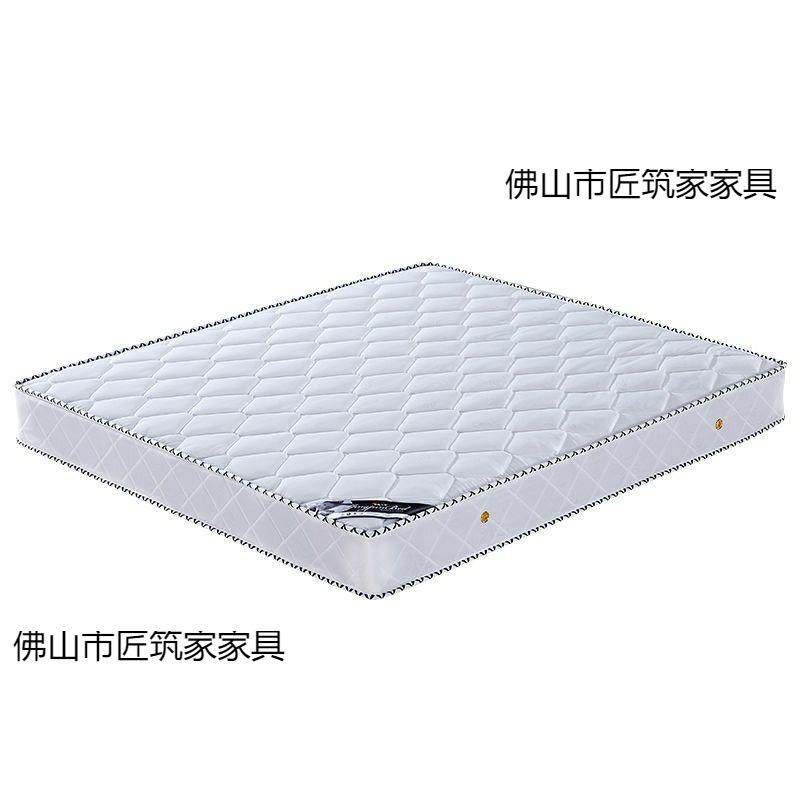 床家垫软硬两厚弹用SOM20cm1.8米1.5m用双人经济型椰棕簧床垫