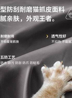 摇椅躺椅带脚舒适懒人沙发成人可睡躺摇客厅阳台休闲椅午休94341