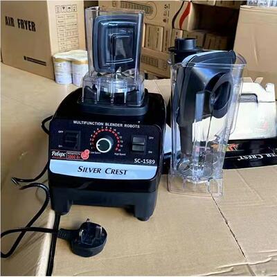 家跨境出口破壁机用多功能研7630磨机辅汁食机理料果机搅拌机厂家