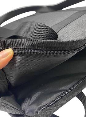 你手提袋收纳包包车载车储物大50320容迷量手提用收纳储物袋多功