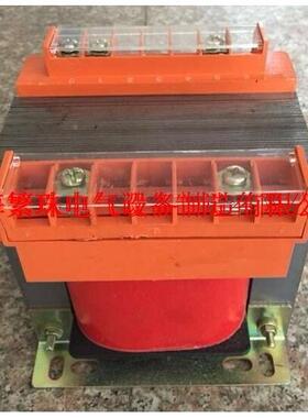 CE认证JBK3空-150V1AJBK3-50V/式W单相机床控制干变压器220V变双1