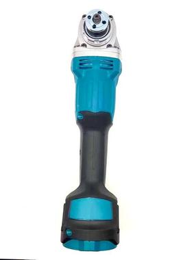 厂家12强5型角磨跨境切割打机58562抛磨光木工充电式锂电动力