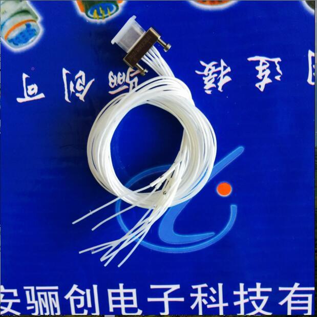 插头J3L0JZJ30JZ/XNX形N66TJCA01系列矩连接器拍前请/咨询