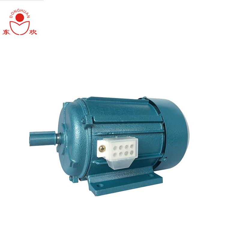 床台钻电机JW3/W71三相钻0.18/0.25K6二极0.37/0.55/088170.75KW