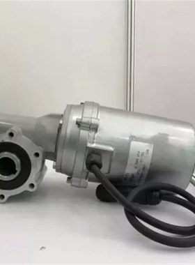 蓝色卧式铝合金WJ030 WJ040 WJ050 WJ063 WJ75 蜗轮蜗杆减速电机