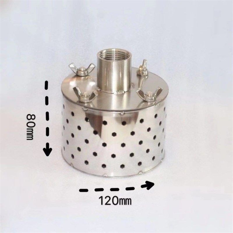 圆形蒸汽消声器蒸汽机消音器煮豆浆酿酒专用锅炉降声器豆制品设备,清洗/食品/商业设备,豆制品加工设备,淘宝优惠券,粉丝福利购,淘宝优惠卷