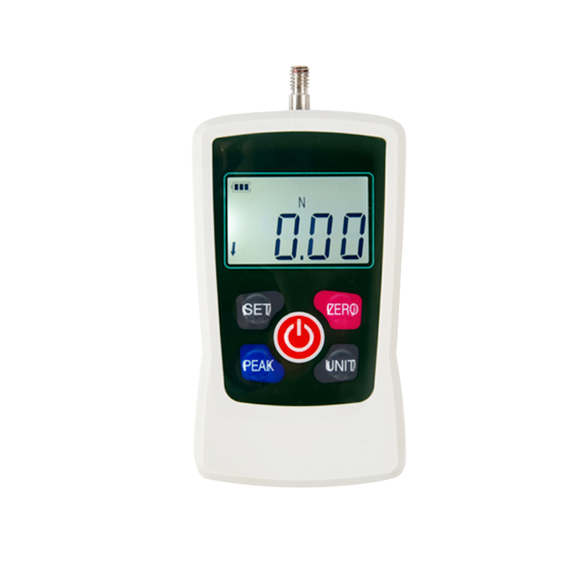 数显推拉力计测试仪万能试验机测试机弹簧电子测力计实验用拉力机