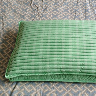 志成多维成人蒙稷苦荞麦壳双面枕头凉爽透气单人睡眠枕凉枕礼盒装