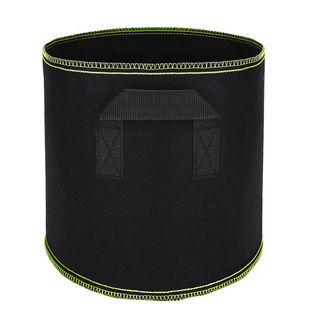 种植袋无纺布加厚美植袋种花种菜育苗袋楼顶阳台折叠植树袋花盆