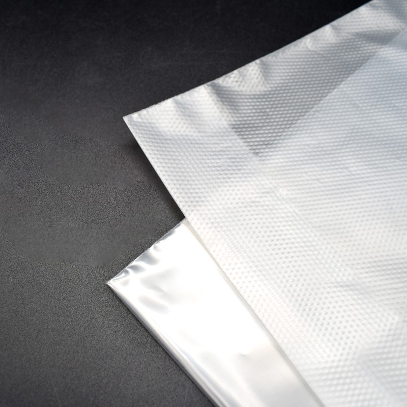 纯透明奶茶打包袋饮料杯袋单杯袋双杯袋特厚高压果汁外卖袋子