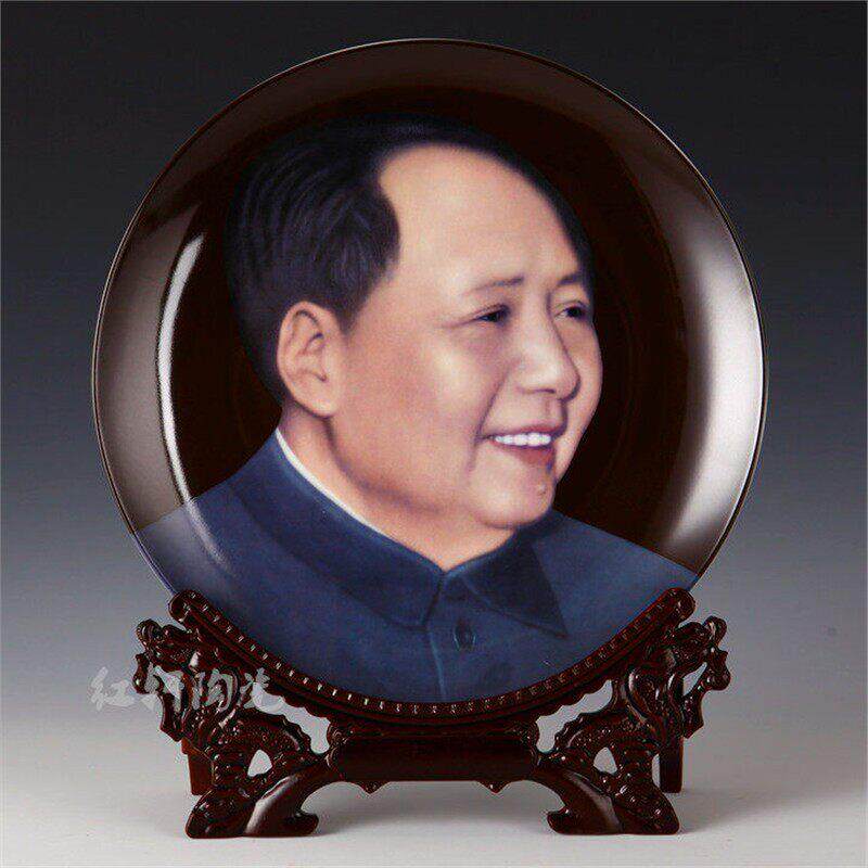 客厅挂画像正堂大厅中堂布画中堂对联装饰画三联字画客厅装饰玄关