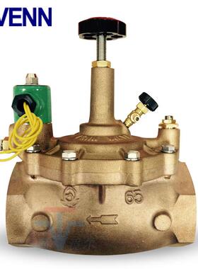日本桃太郎电磁阀/电子阀 VENN阀天FST-4型电磁阀