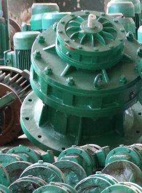 摆线针轮减速机尺寸参数 TBLE9245A减速器 石油化工机械用