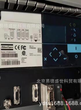 北京阿特拉斯控制模块1900520060 GATEWAY远程通讯模块原厂