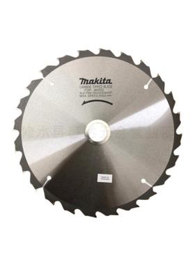 牧田9寸圆锯电动工附件B556质-17164硬合金锯片235×25具.电4x24T