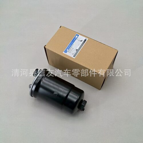 KV6Z-9155-AD KV61-9B262-AD适用福特RANGER/BT50柴油格总成