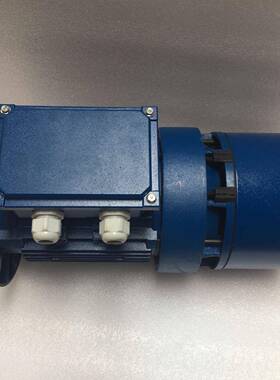 大利款EAGLRE三相交流刹车电机制动马达AF8意0B4FA0E.7EEAF80B45W