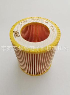 E宝BAUR200/2气50/30N253260空气压缩机机油滤芯N华25326空滤芯N2